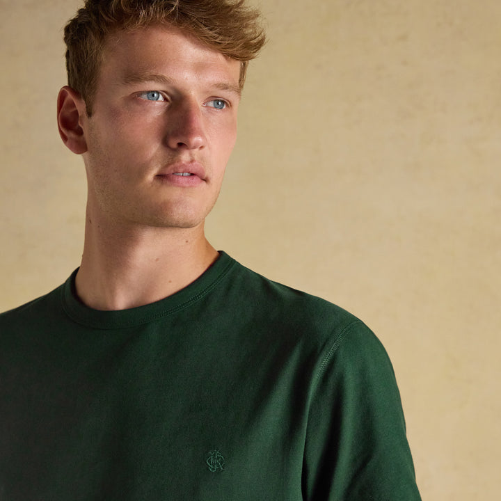 Joules Mens Rugby Club Tee