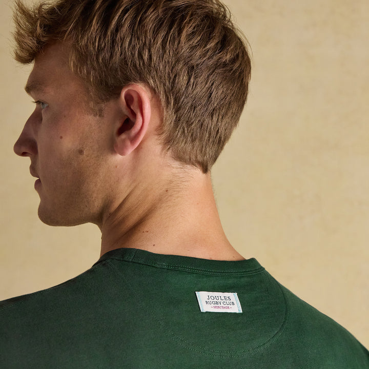 Joules Mens Rugby Club Tee
