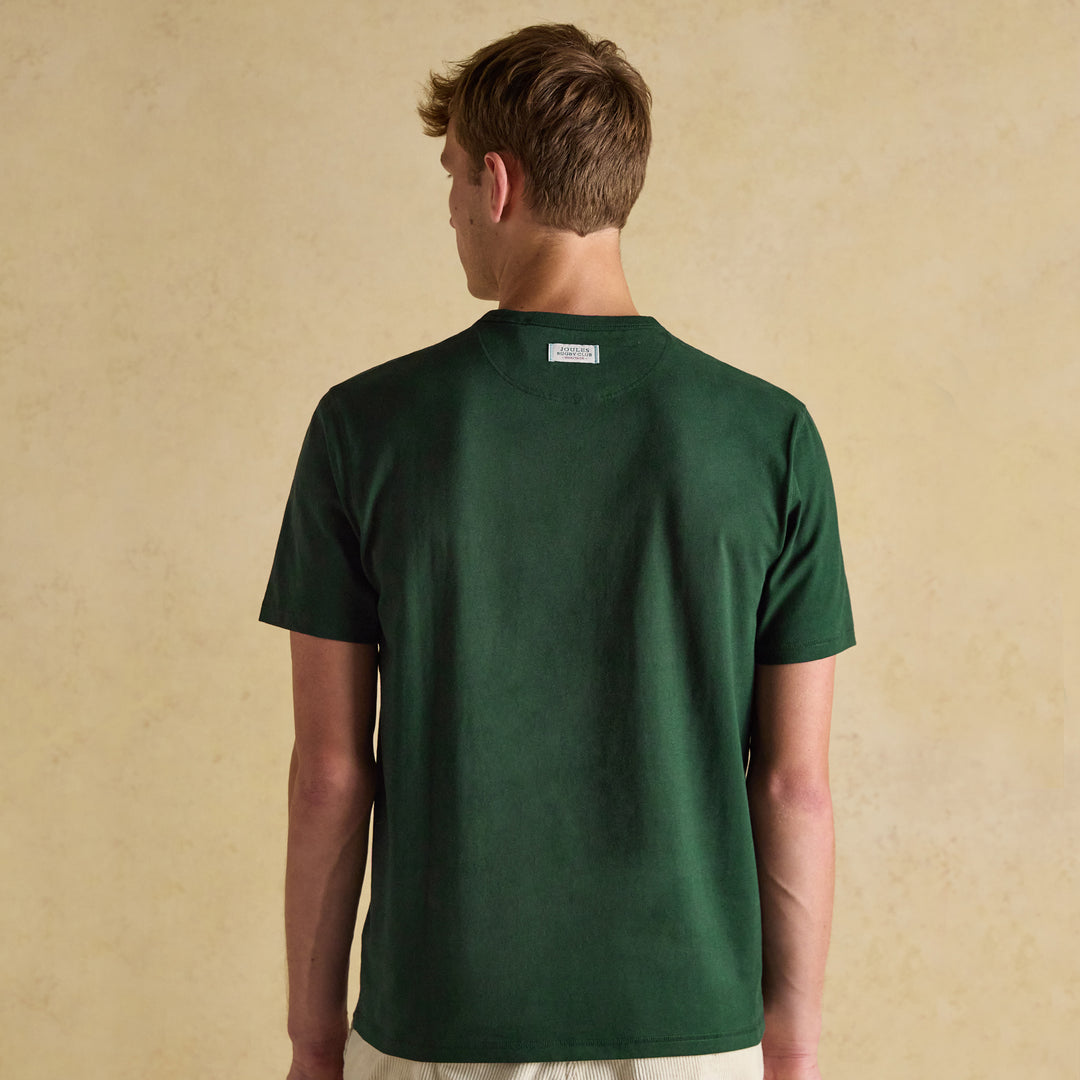 Joules Mens Rugby Club Tee