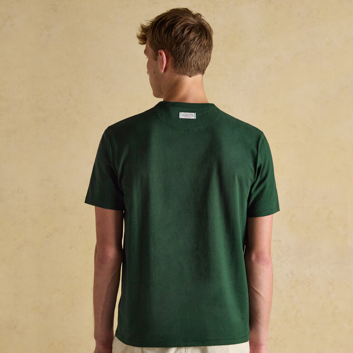 Joules Mens Rugby Club Tee