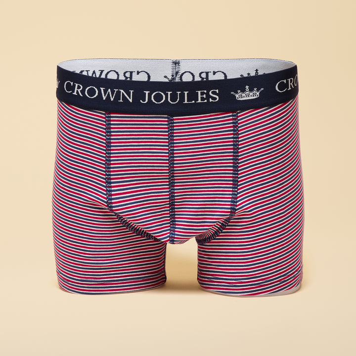 Joules Mens Crown Joules Underwear