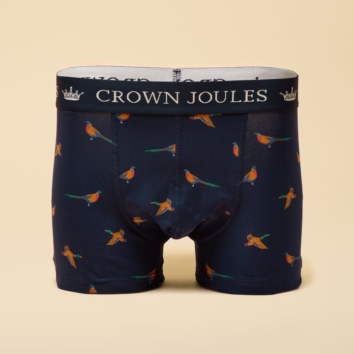 Joules Mens Crown Joules Underwear