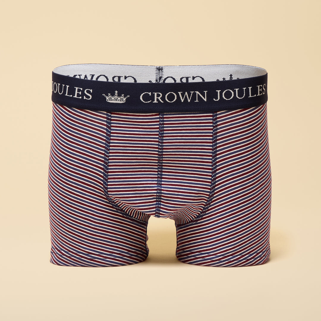 Joules Mens Crown Joules Underwear
