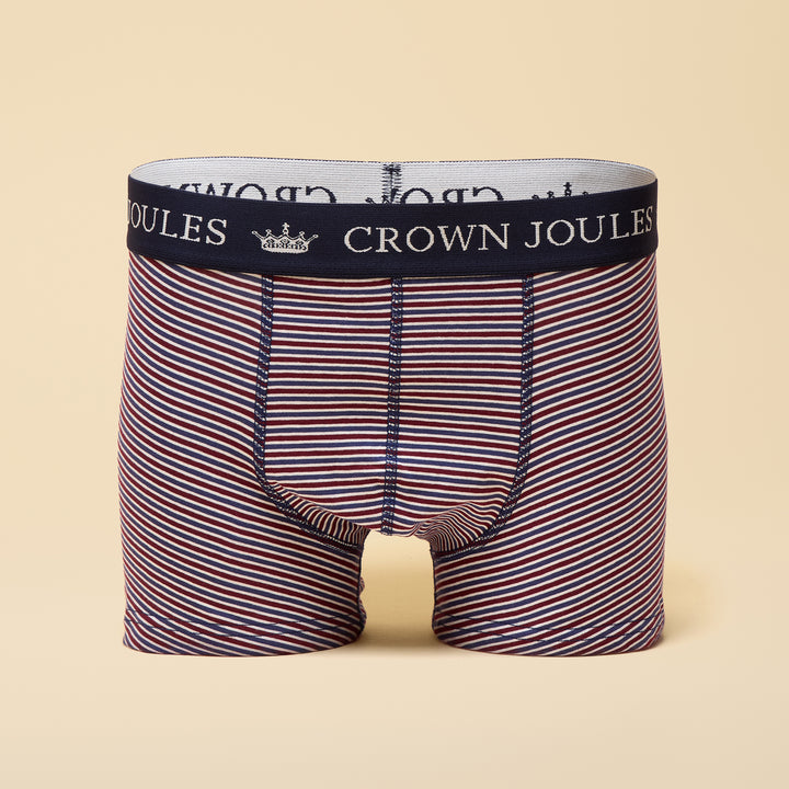 Joules Mens Crown Joules Underwear