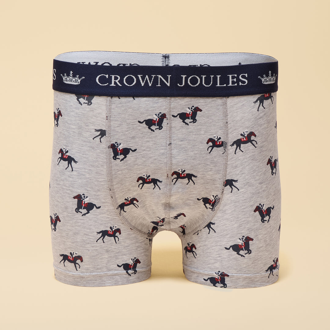 Joules Mens Crown Joules Underwear