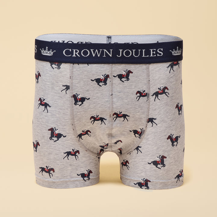 Joules Mens Crown Joules Underwear