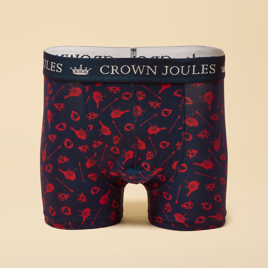 Joules Mens Crown Joules Underwear