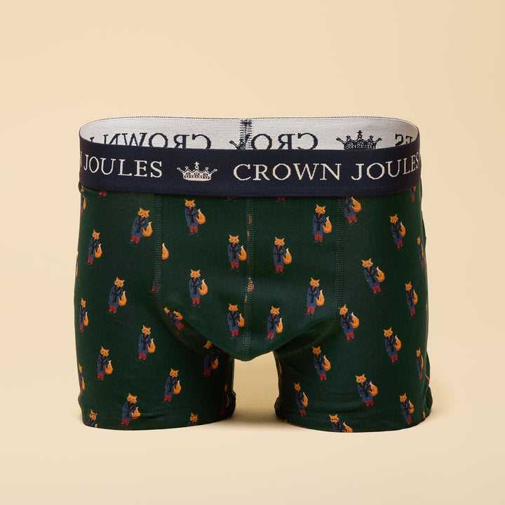 Joules Mens Crown Joules Underwear