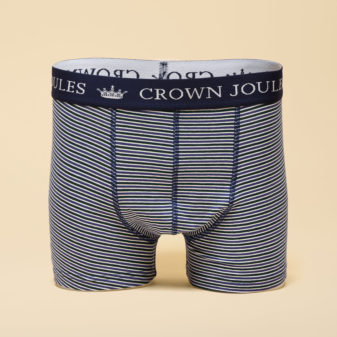 Joules Mens Crown Joules Underwear