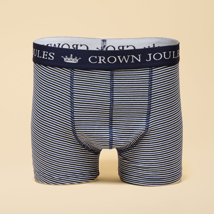 Joules Mens Crown Joules Underwear