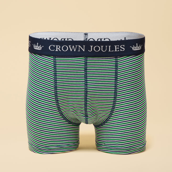 Joules Mens Crown Joules Underwear