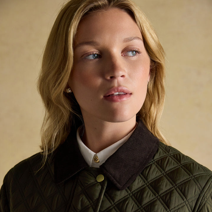 Joules Ladies Beatrix Coat