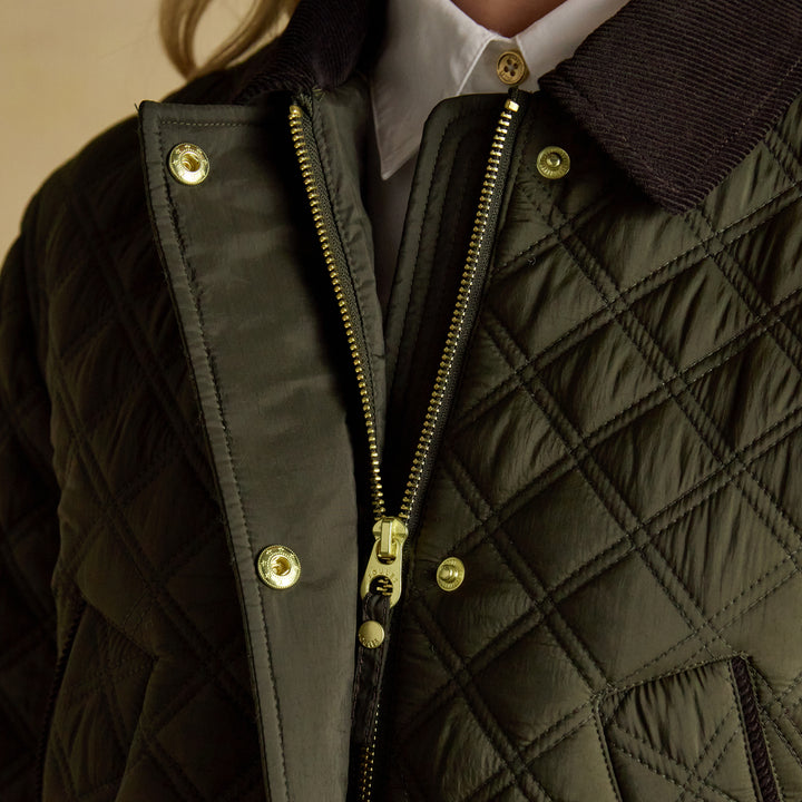Joules Ladies Beatrix Coat