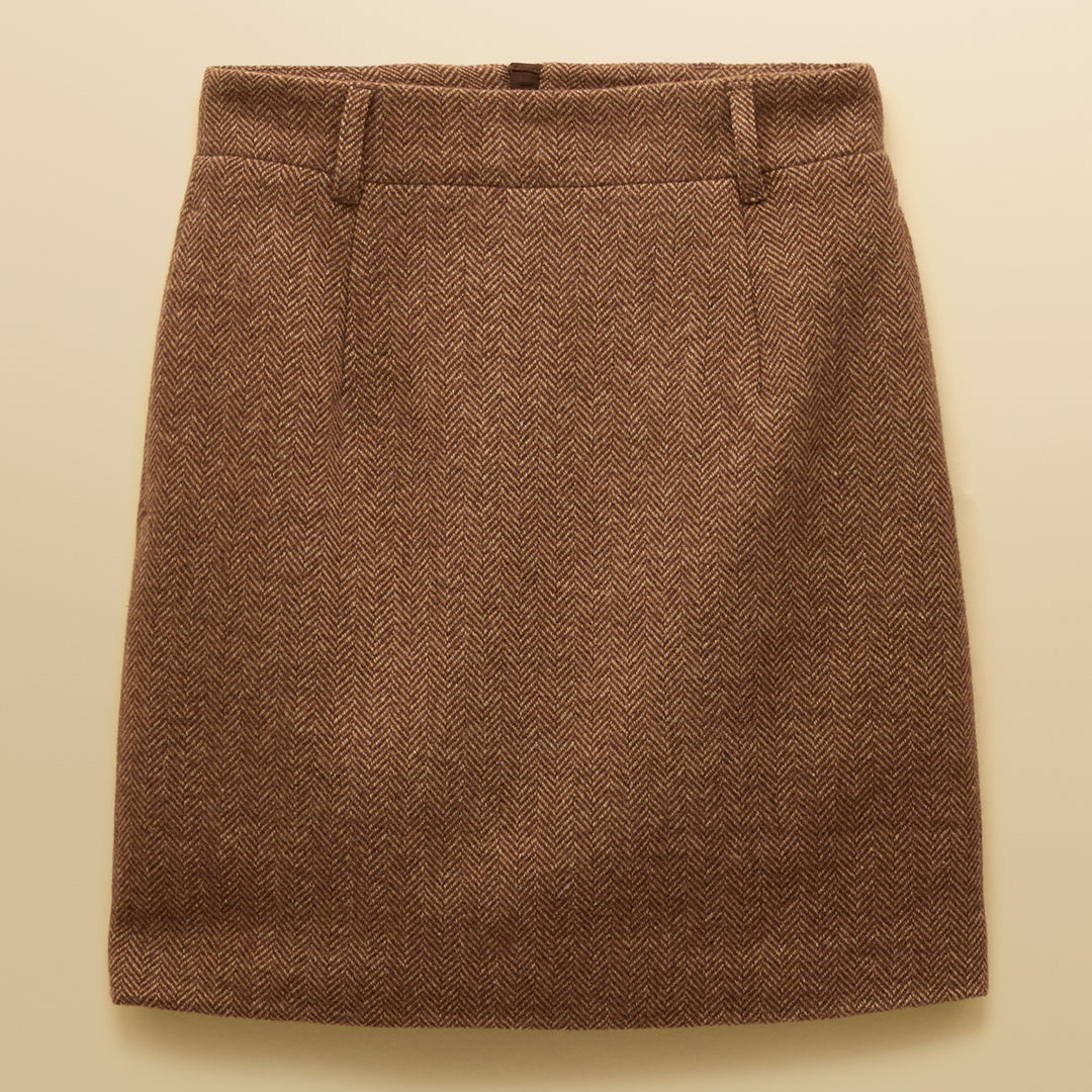 Joules Ladies Bramble Skirt