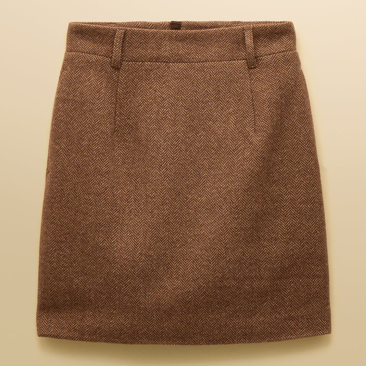 Joules Ladies Bramble Skirt