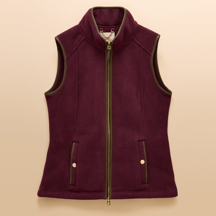 Joules Ladies Heritage Gilet