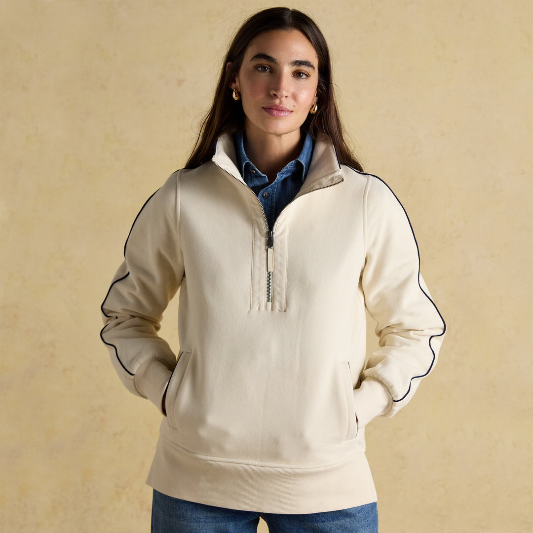 Joules Ladies Bronte Sweater