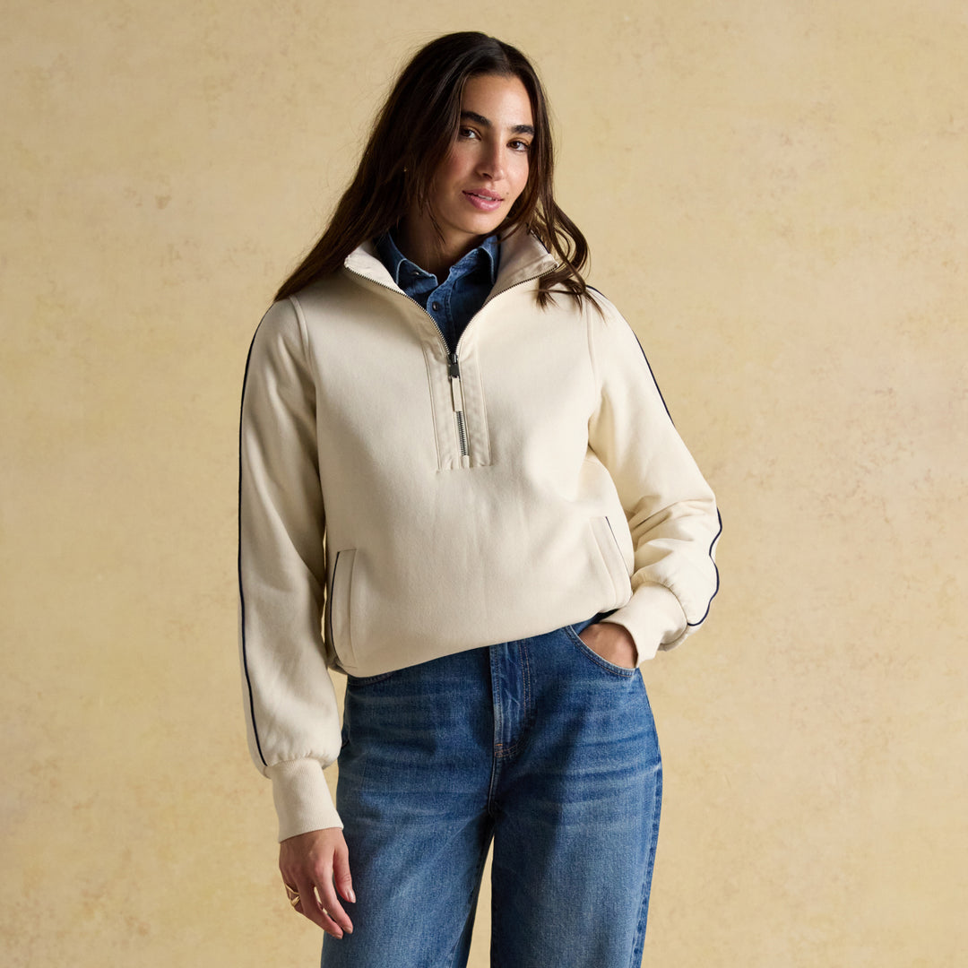 Joules Ladies Bronte Sweater