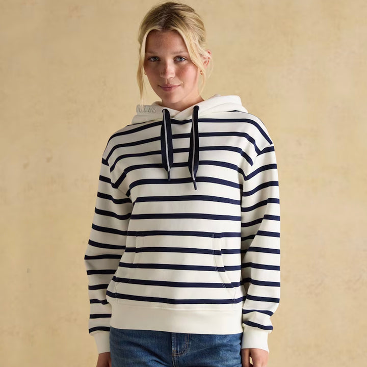 Joules Ladies Milbourne Hoodie