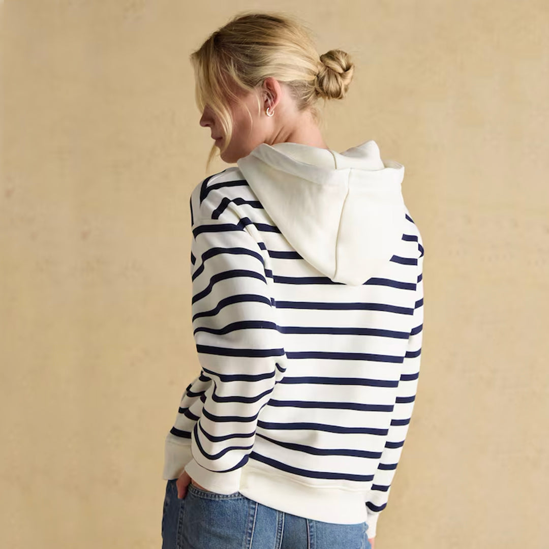 Joules Ladies Milbourne Hoodie
