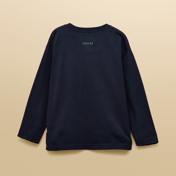 Joules Boys Jack Top