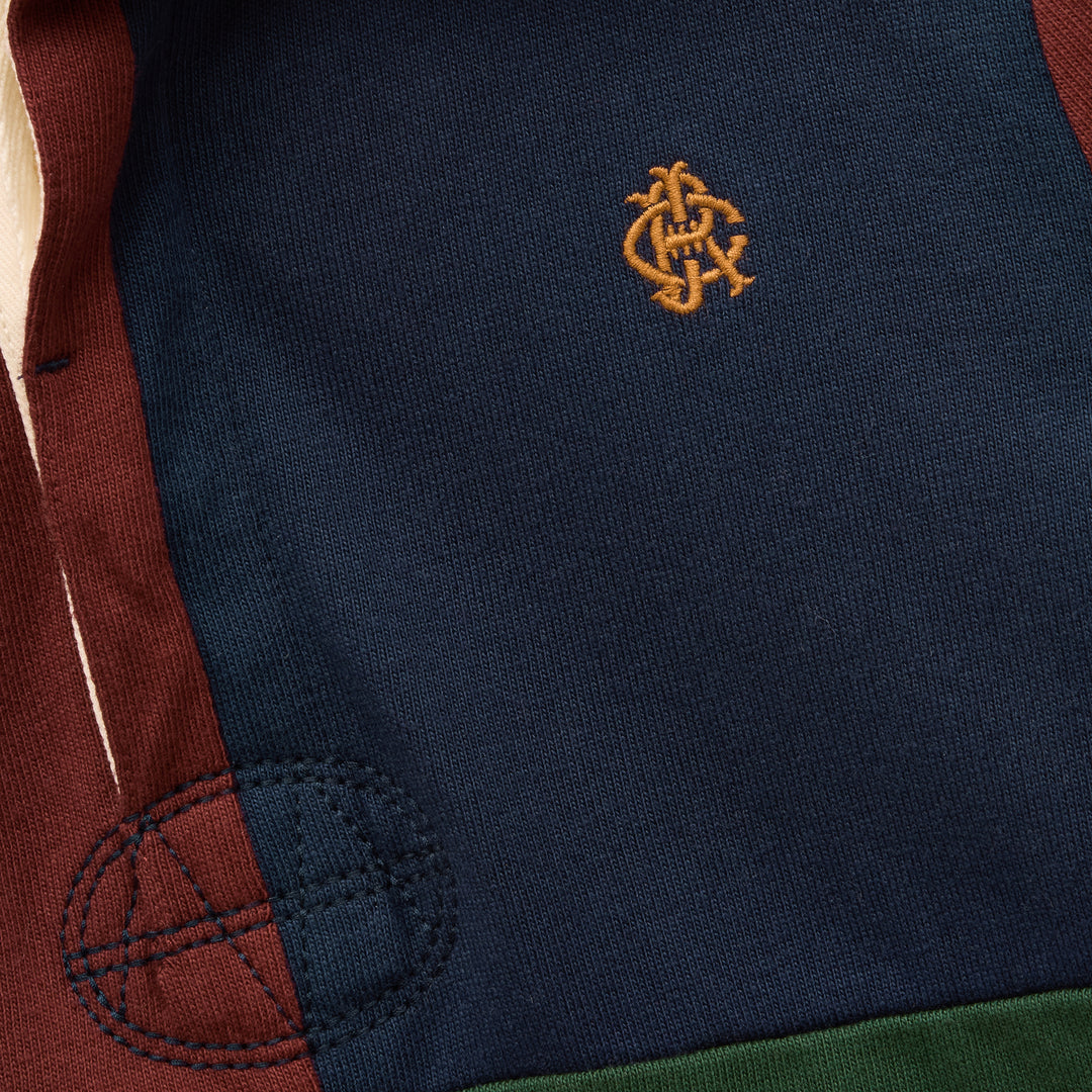Joules Boys Onside Rugby Shirt