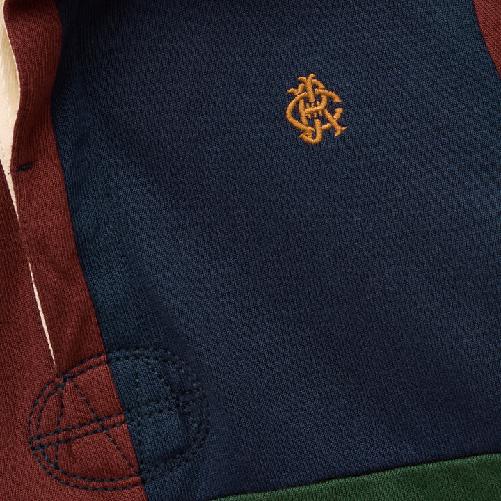 Joules Boys Onside Rugby Shirt