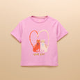 Joules Girls Fundays T-Shirt