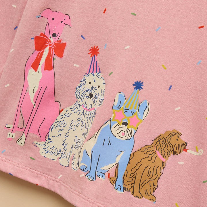 Joules Girls Bessie Top