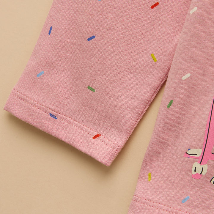 Joules Girls Bessie Top