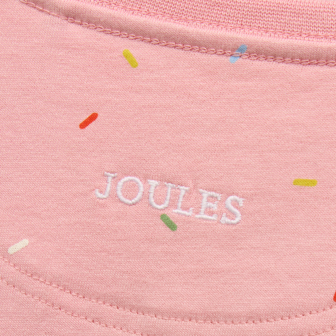 Joules Girls Bessie Top