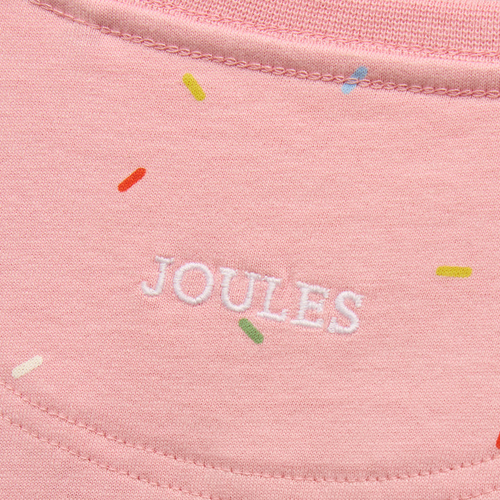 Joules Girls Bessie Top