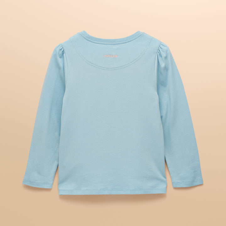 Joules Girls Ava Top