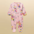 Joules Baby Boy Razamataz Printed Babygrow
