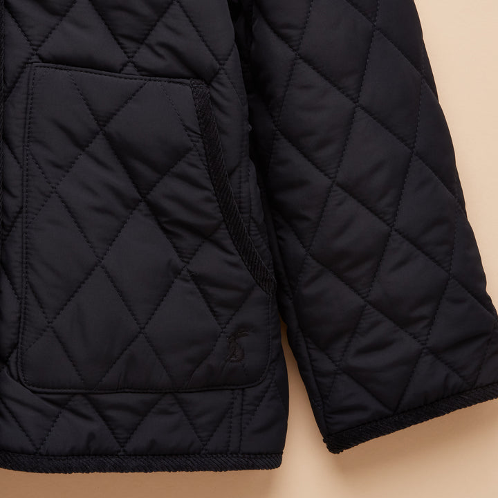 Joules Girls Marsdale Coat