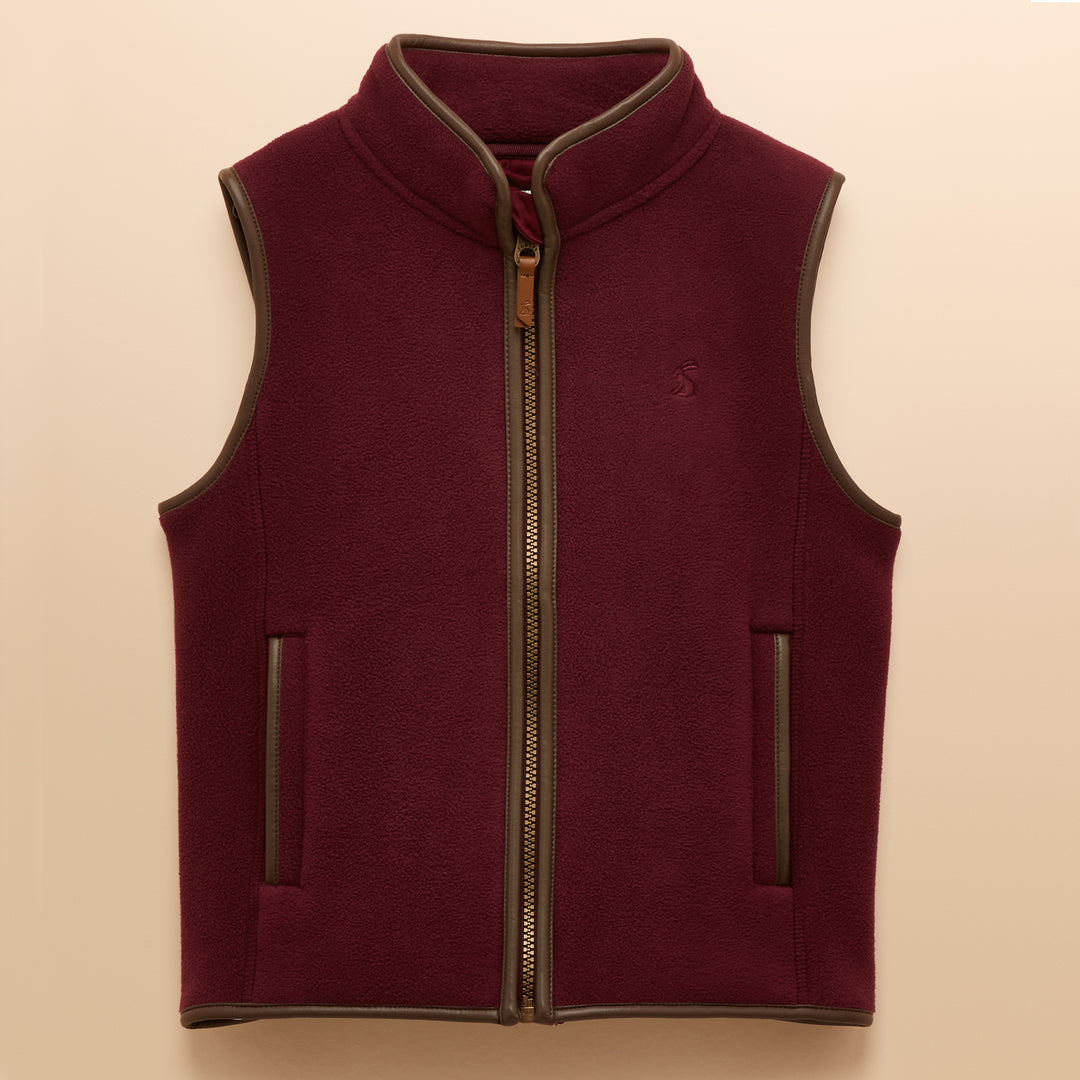 Joules Boys Heritage Gilet