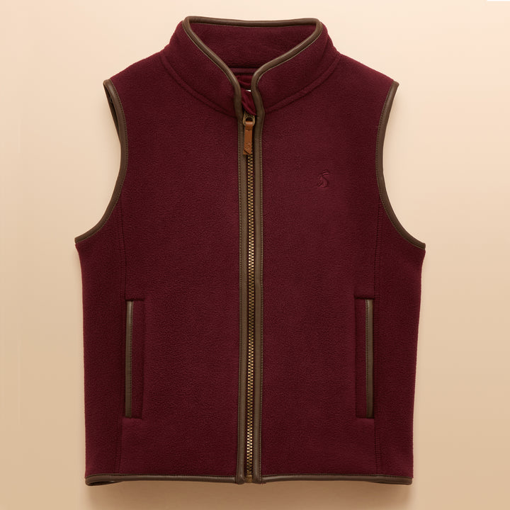 Joules Boys Heritage Gilet