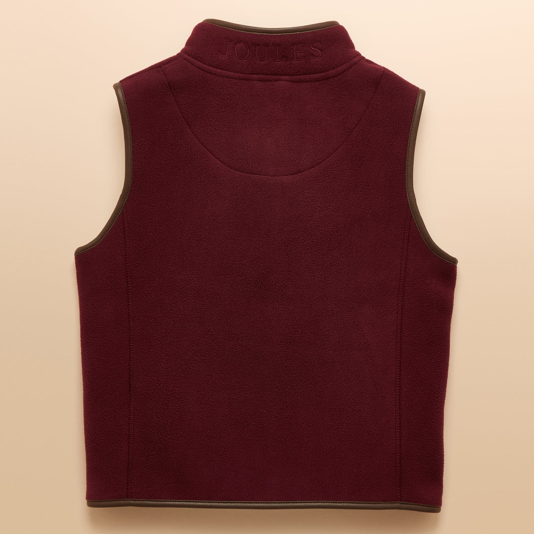 Joules Boys Heritage Gilet