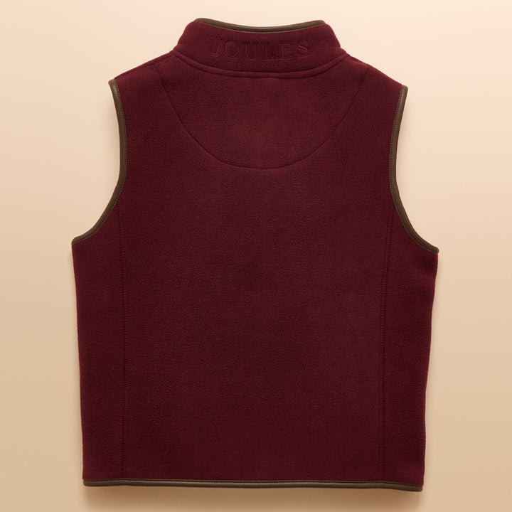 Joules Boys Heritage Gilet
