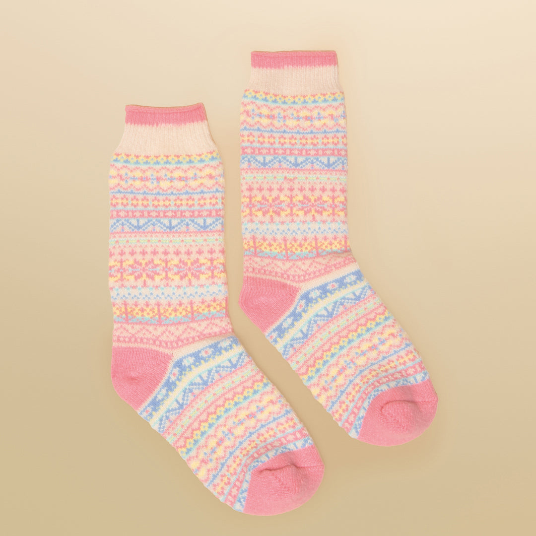 Joules Girls Junior Wader Socks