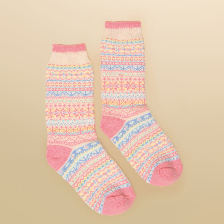 Joules Girls Junior Wader Socks
