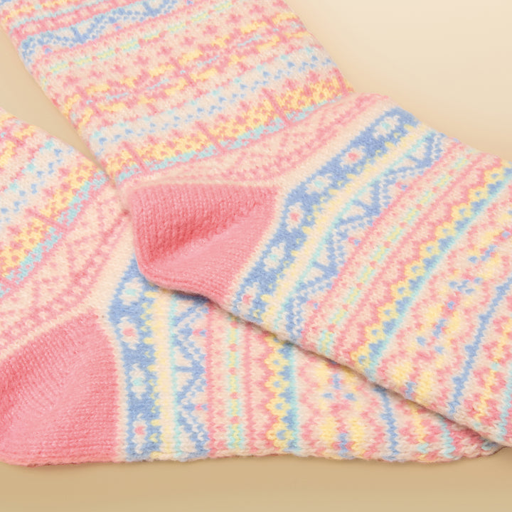 Joules Girls Junior Wader Socks