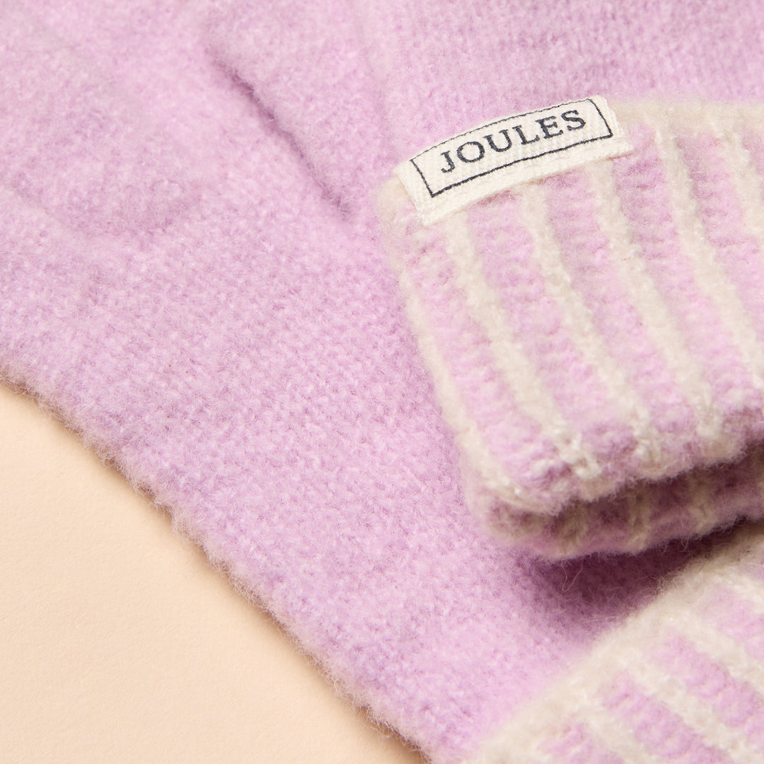 Joules Girls Wanderer Gloves
