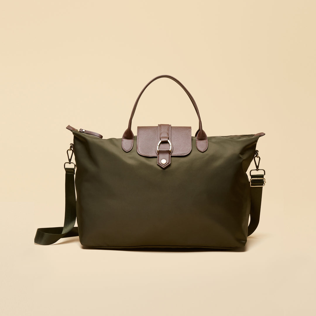 Joules Edie Weekend Bag