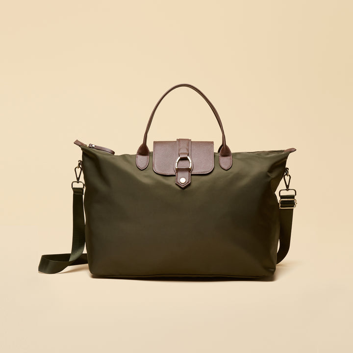 Joules Edie Weekend Bag