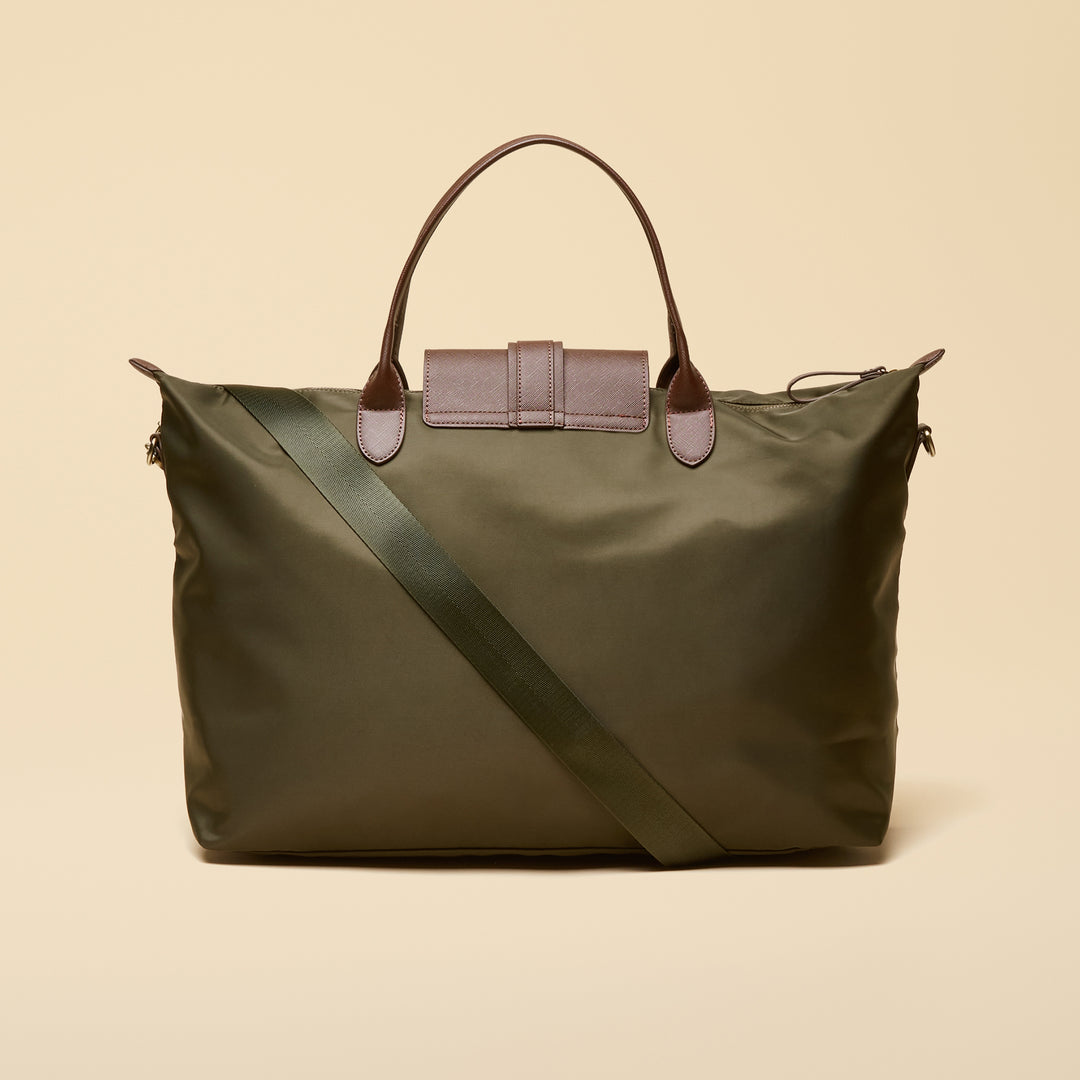 Joules Edie Weekend Bag