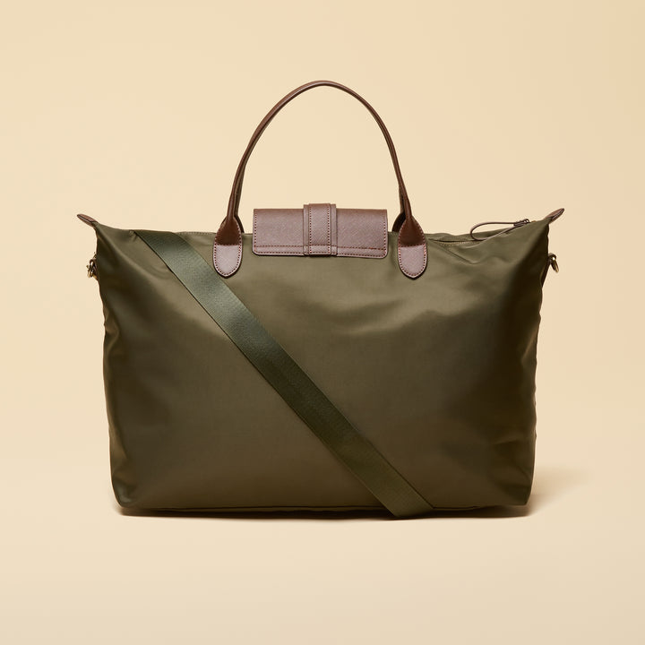 Joules Edie Weekend Bag