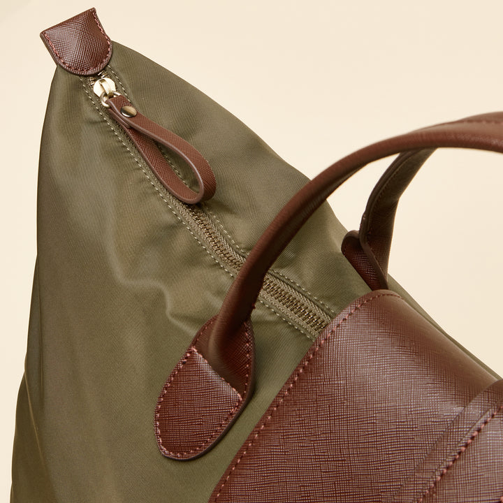 Joules Edie Weekend Bag
