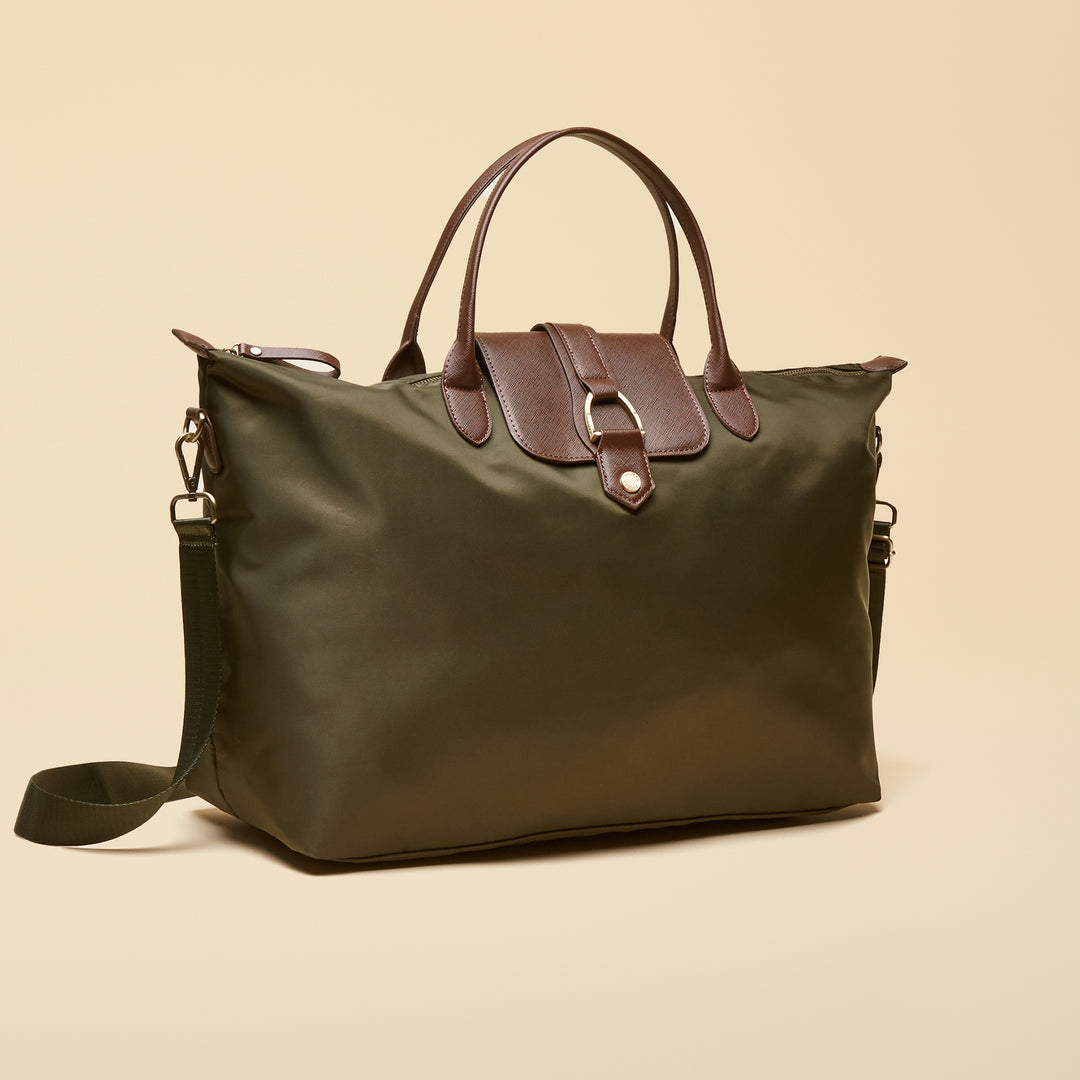 Joules Edie Weekend Bag