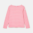 Joules Ladies New Harbour Stripe Top